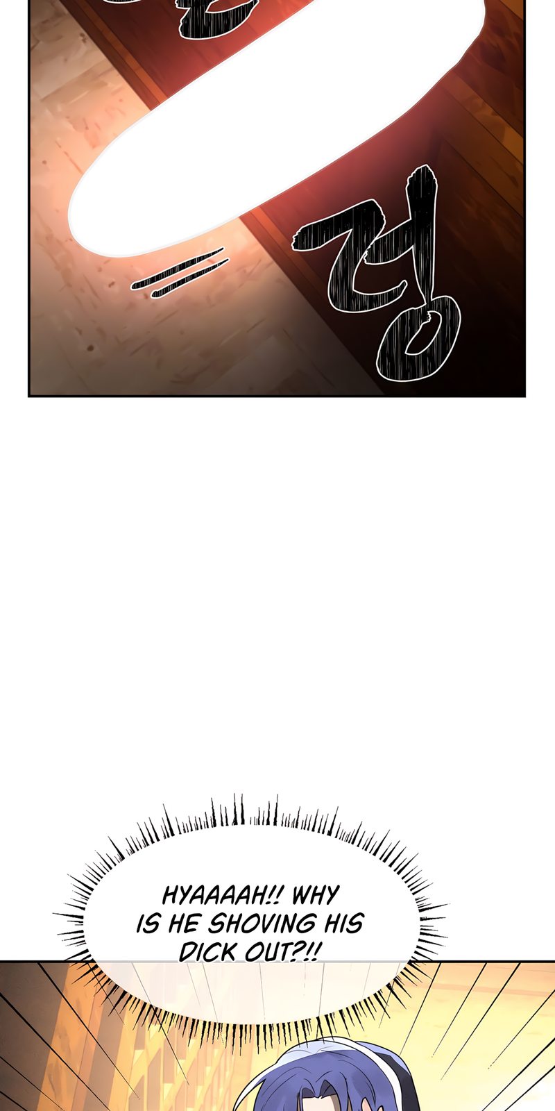 Magical Girl Service page 32