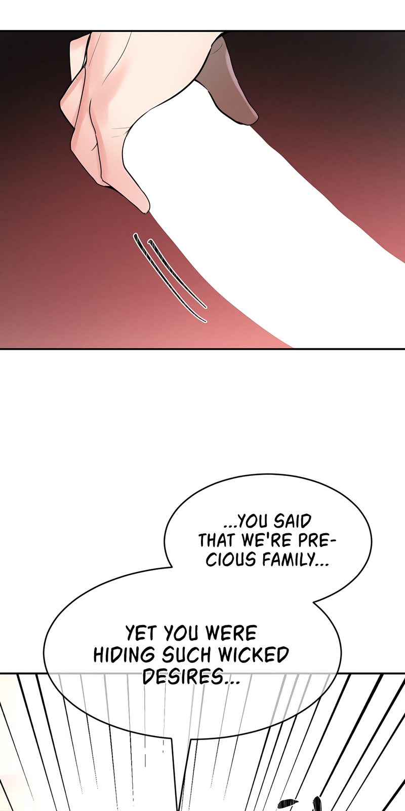 Magical Girl Service page 40