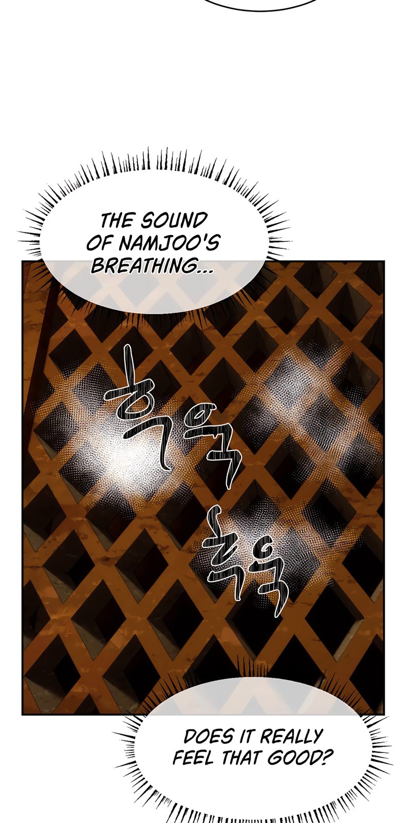 Magical Girl Service page 42