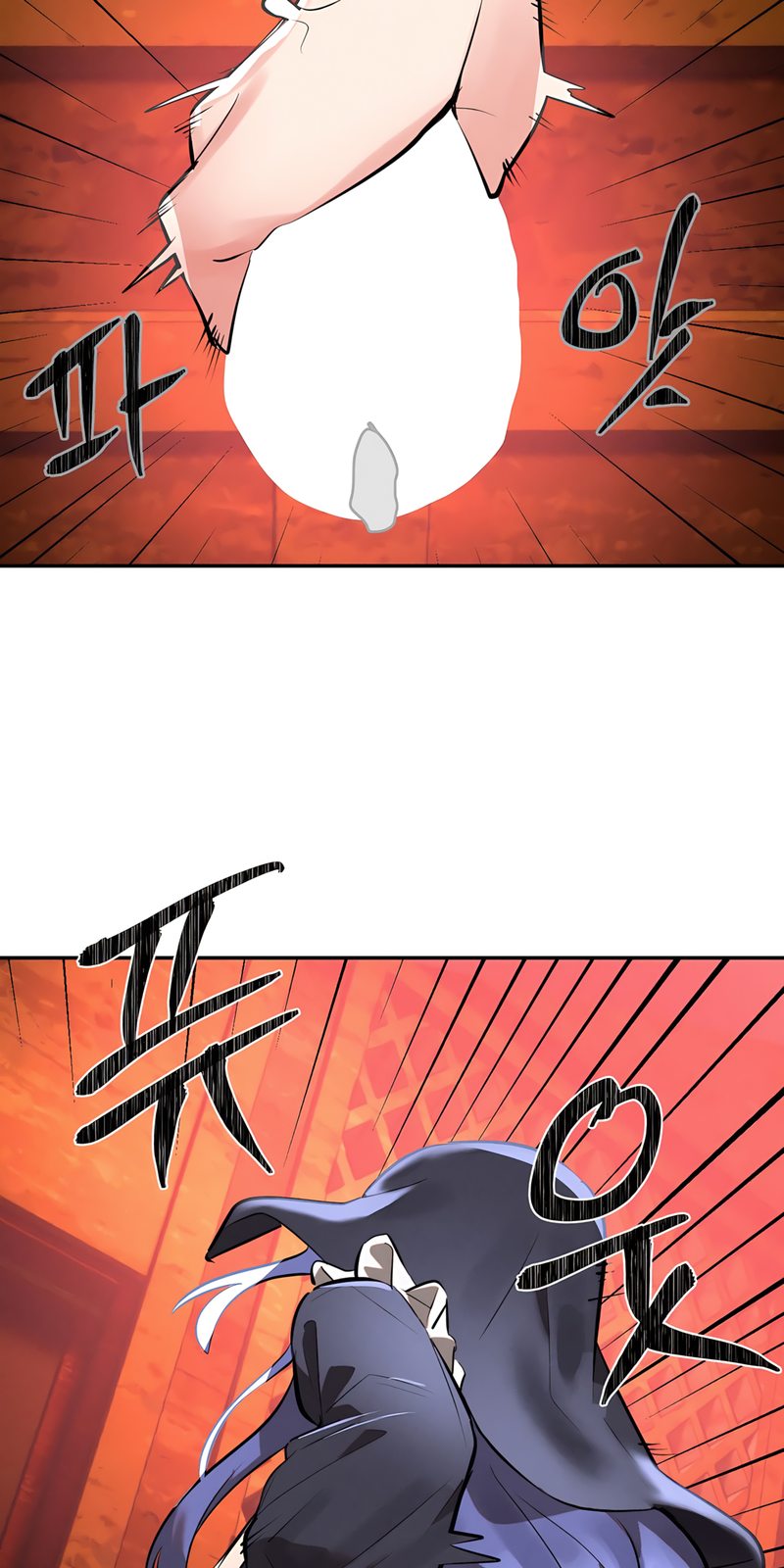 Magical Girl Service page 48