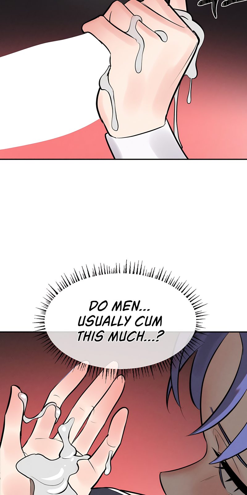 Magical Girl Service page 53