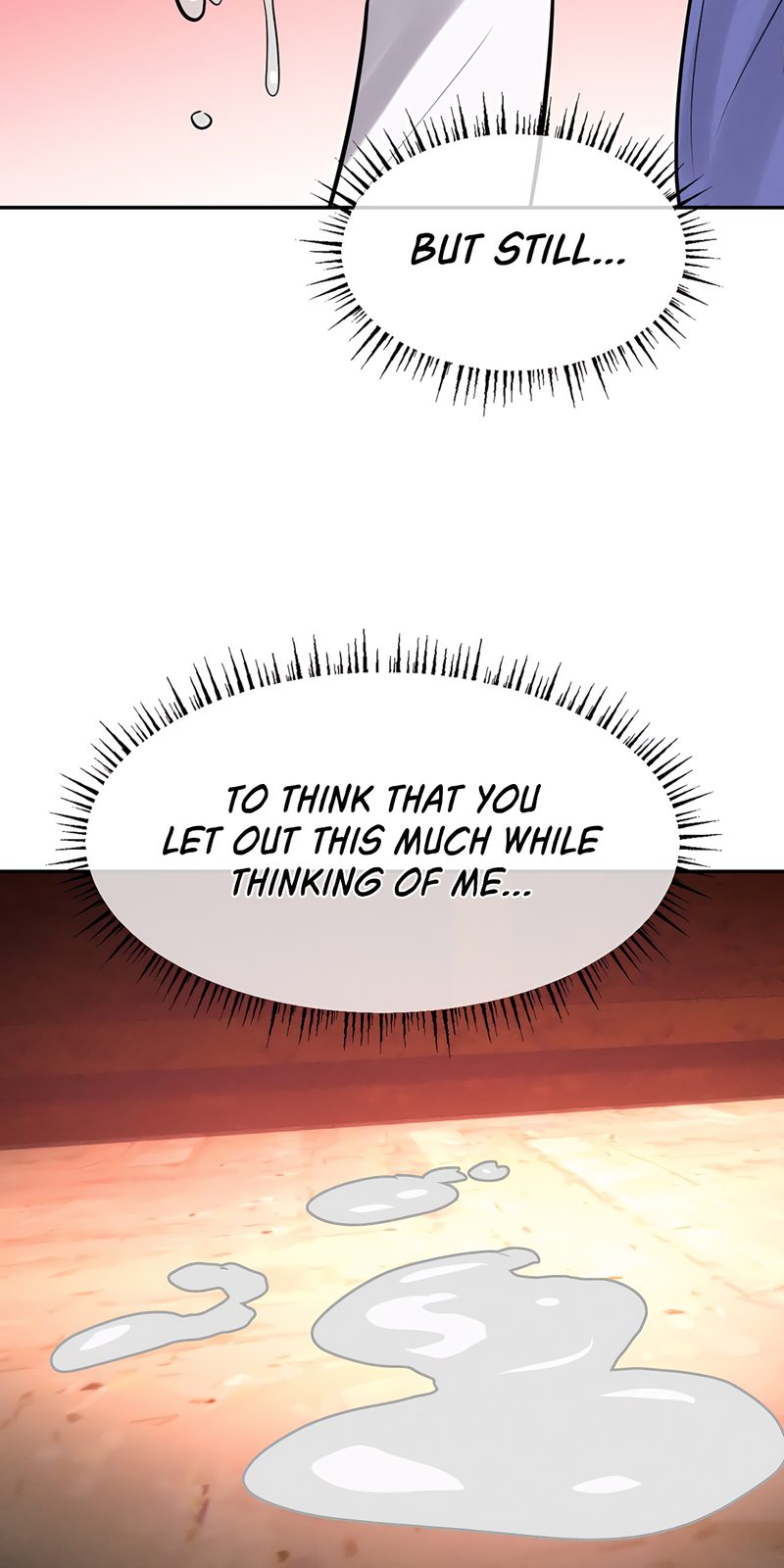 Magical Girl Service page 55