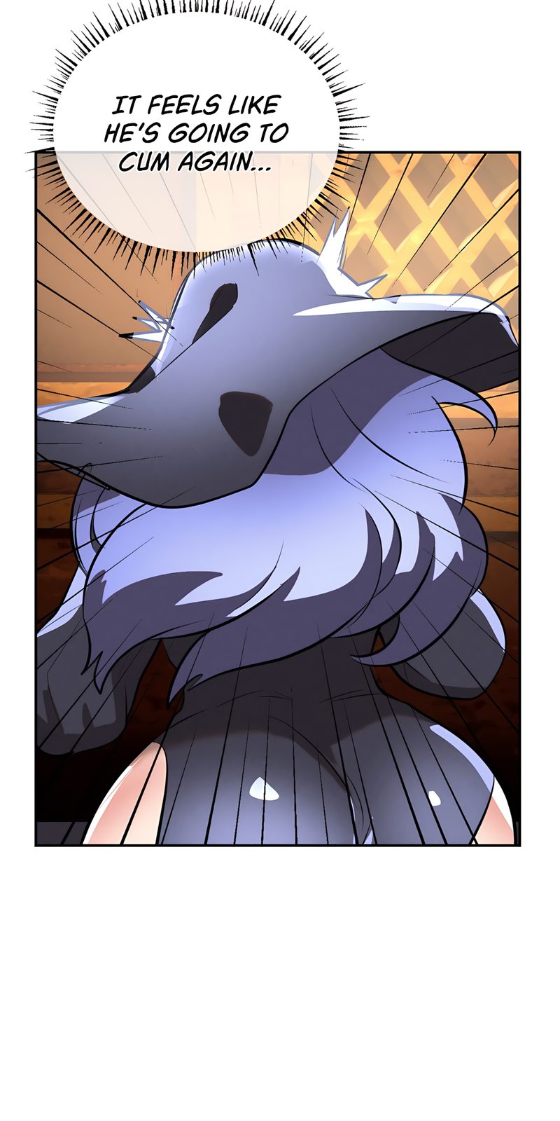 Magical Girl Service page 66