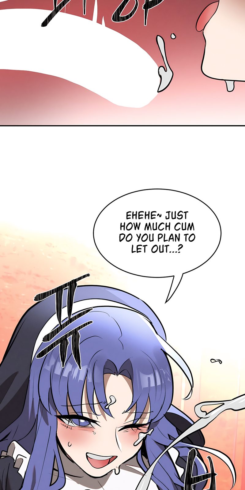 Magical Girl Service page 73