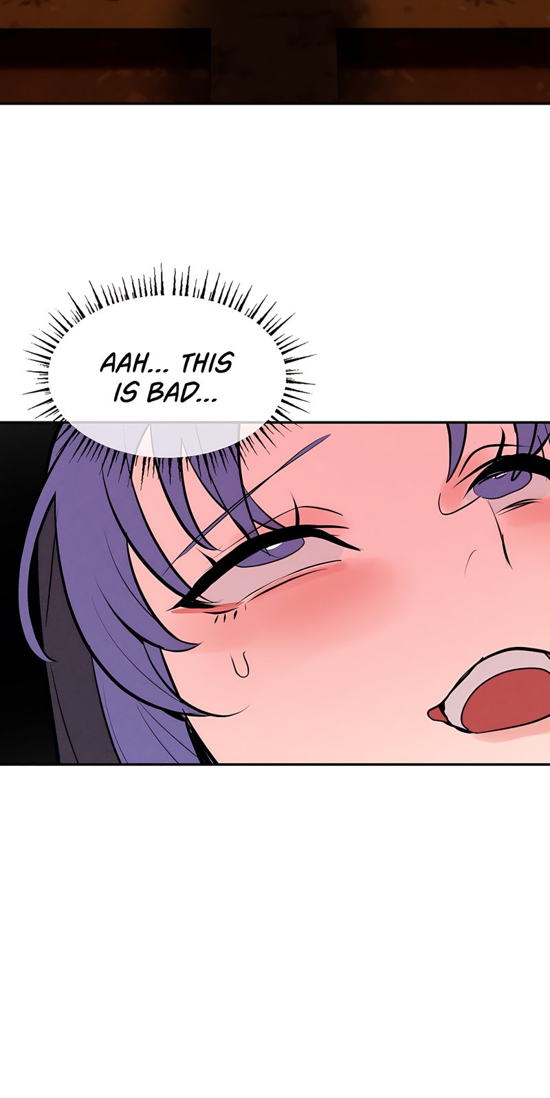 Magical Girl Service page 77