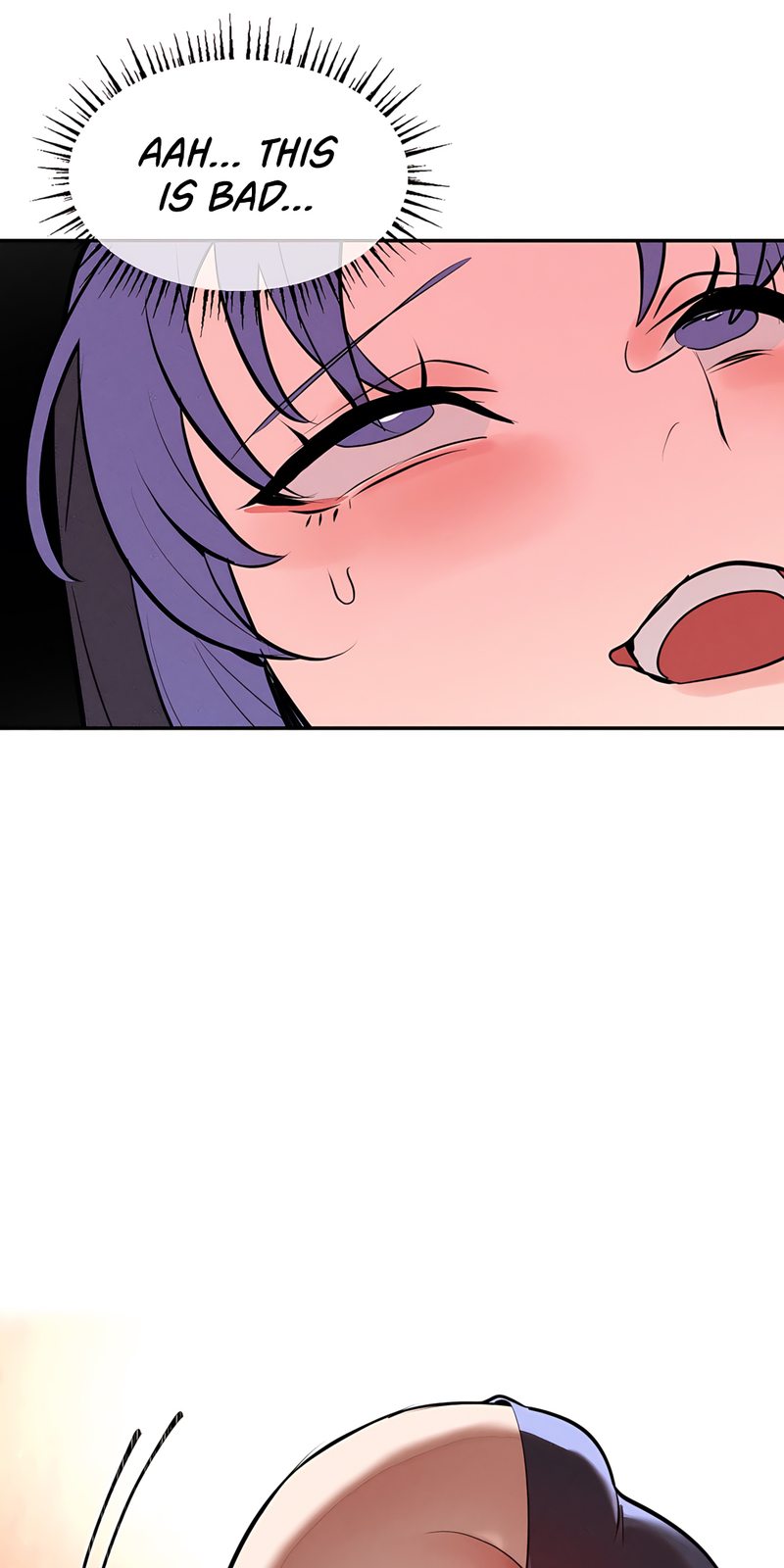 Magical Girl Service page 3