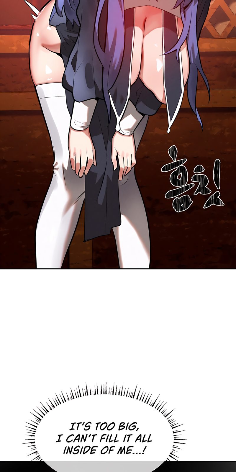 Magical Girl Service page 11