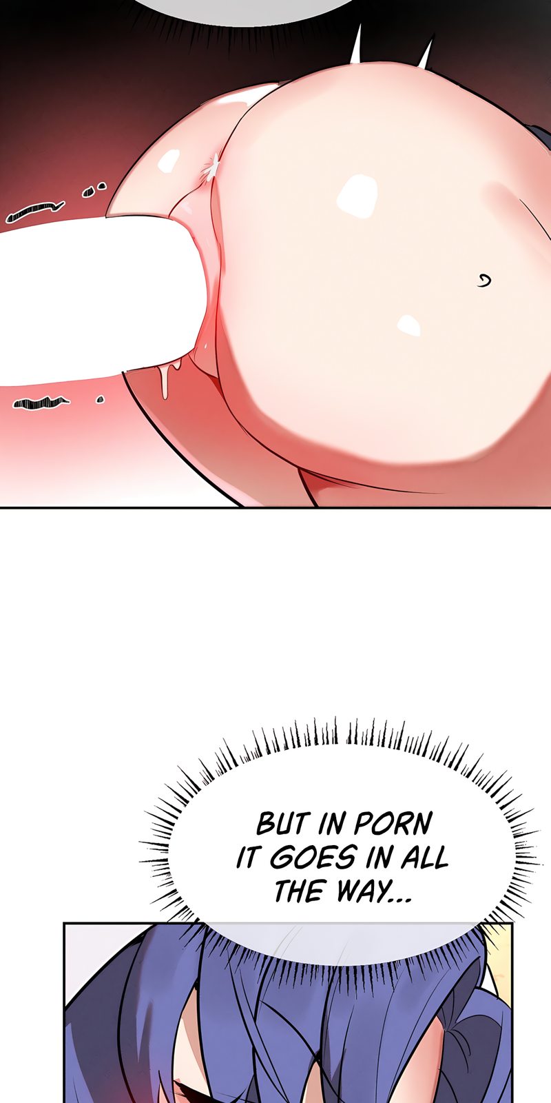 Magical Girl Service page 12