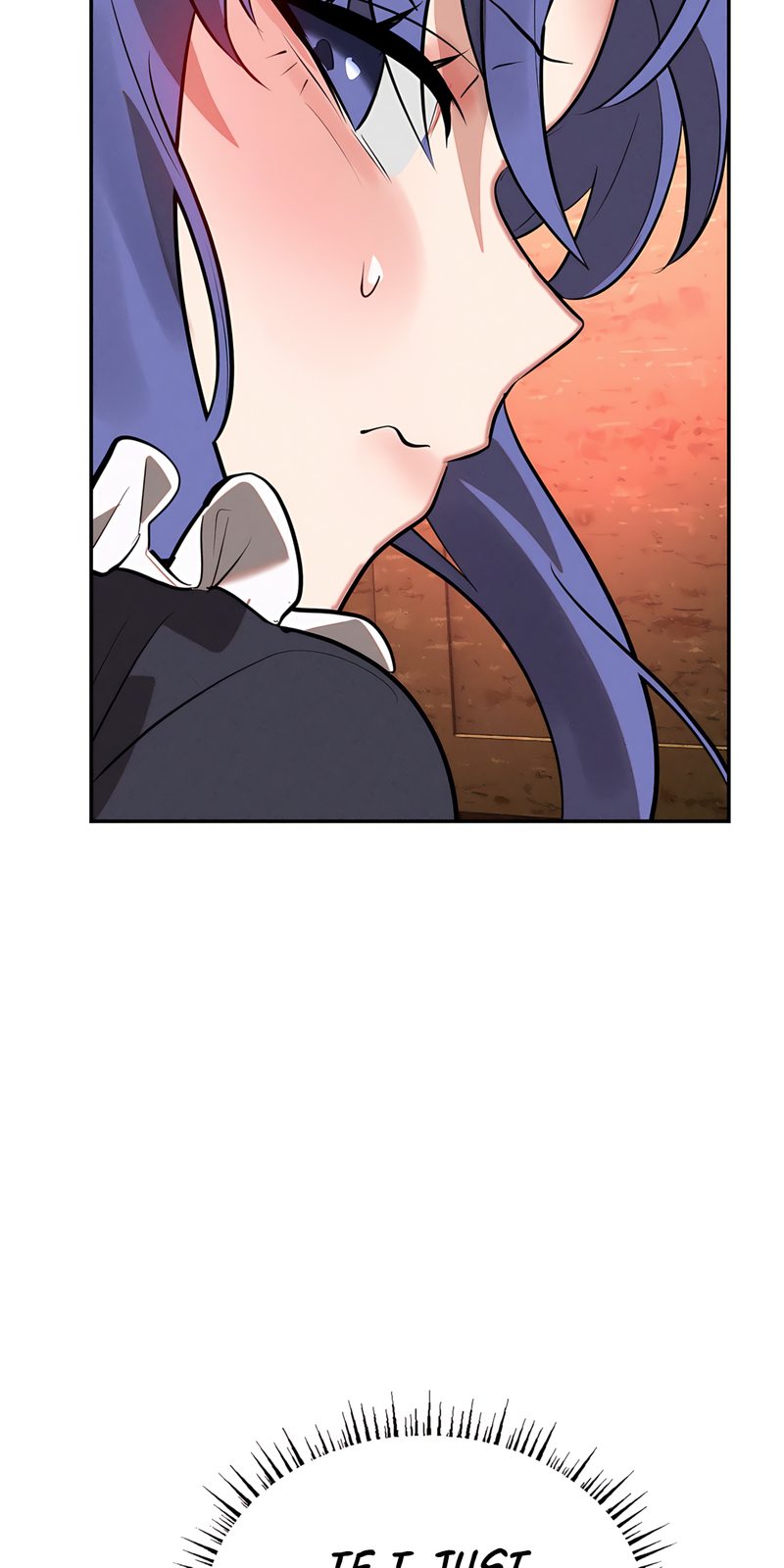 Magical Girl Service page 13
