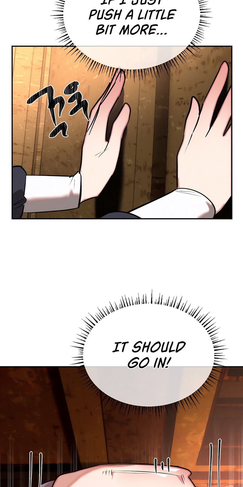Magical Girl Service page 14
