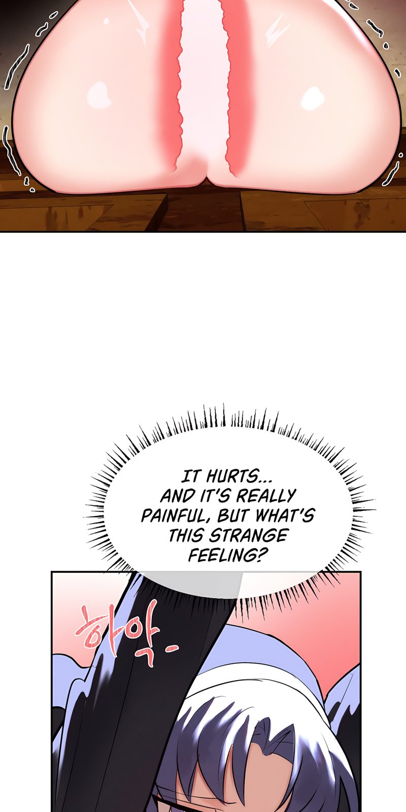 Magical Girl Service page 19