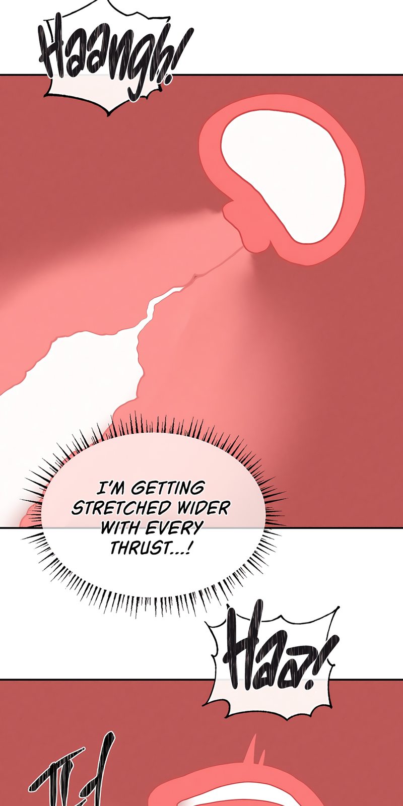 Magical Girl Service page 24
