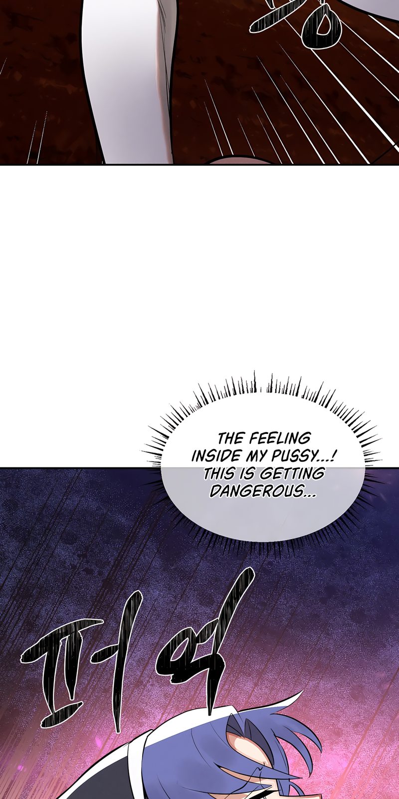 Magical Girl Service page 30