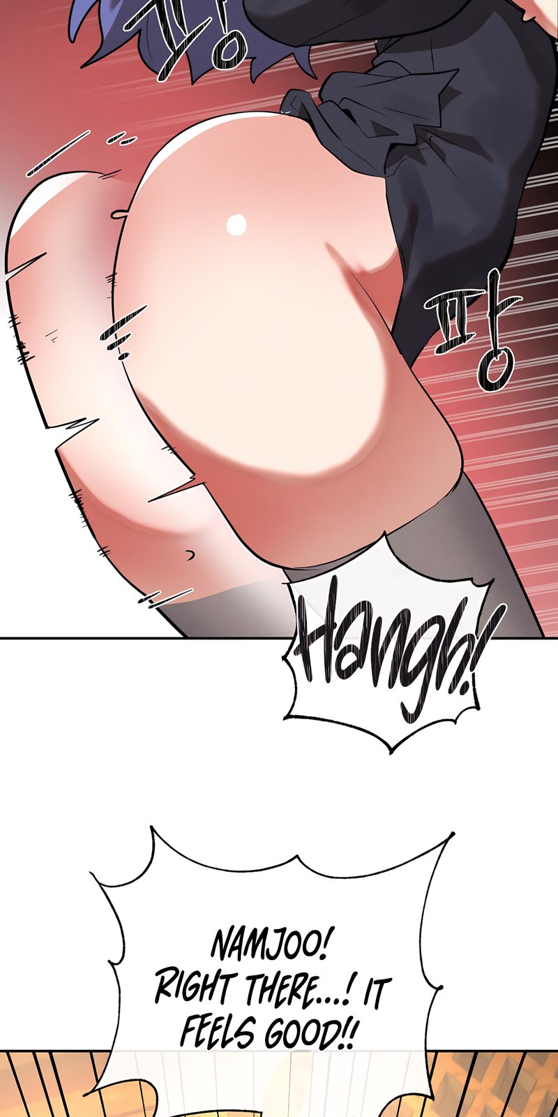 Magical Girl Service page 32
