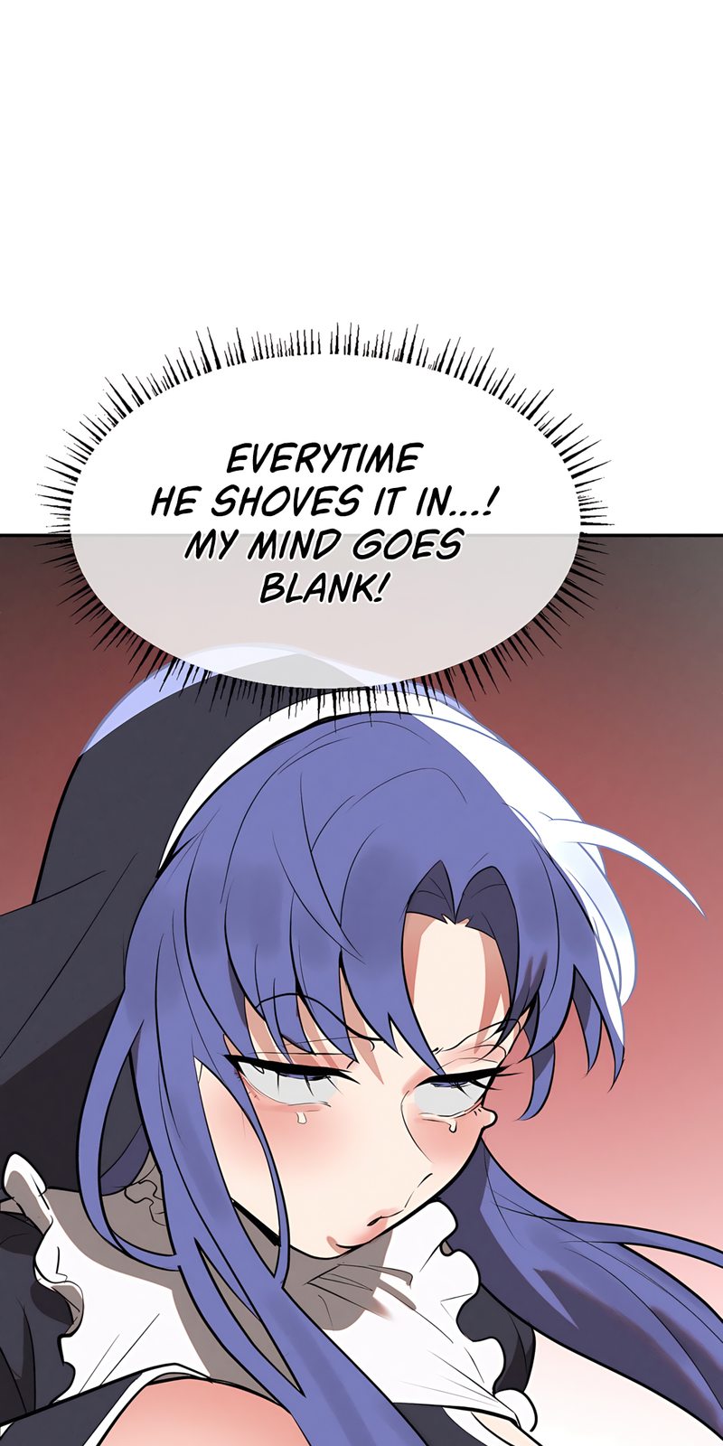 Magical Girl Service page 40