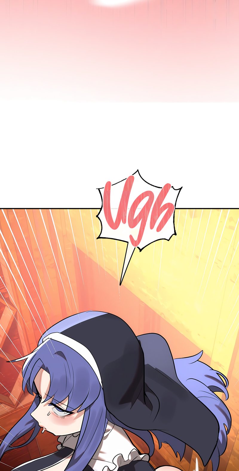 Magical Girl Service page 43