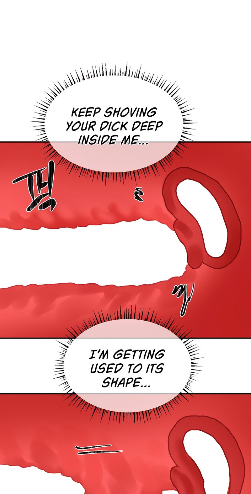 Magical Girl Service page 46