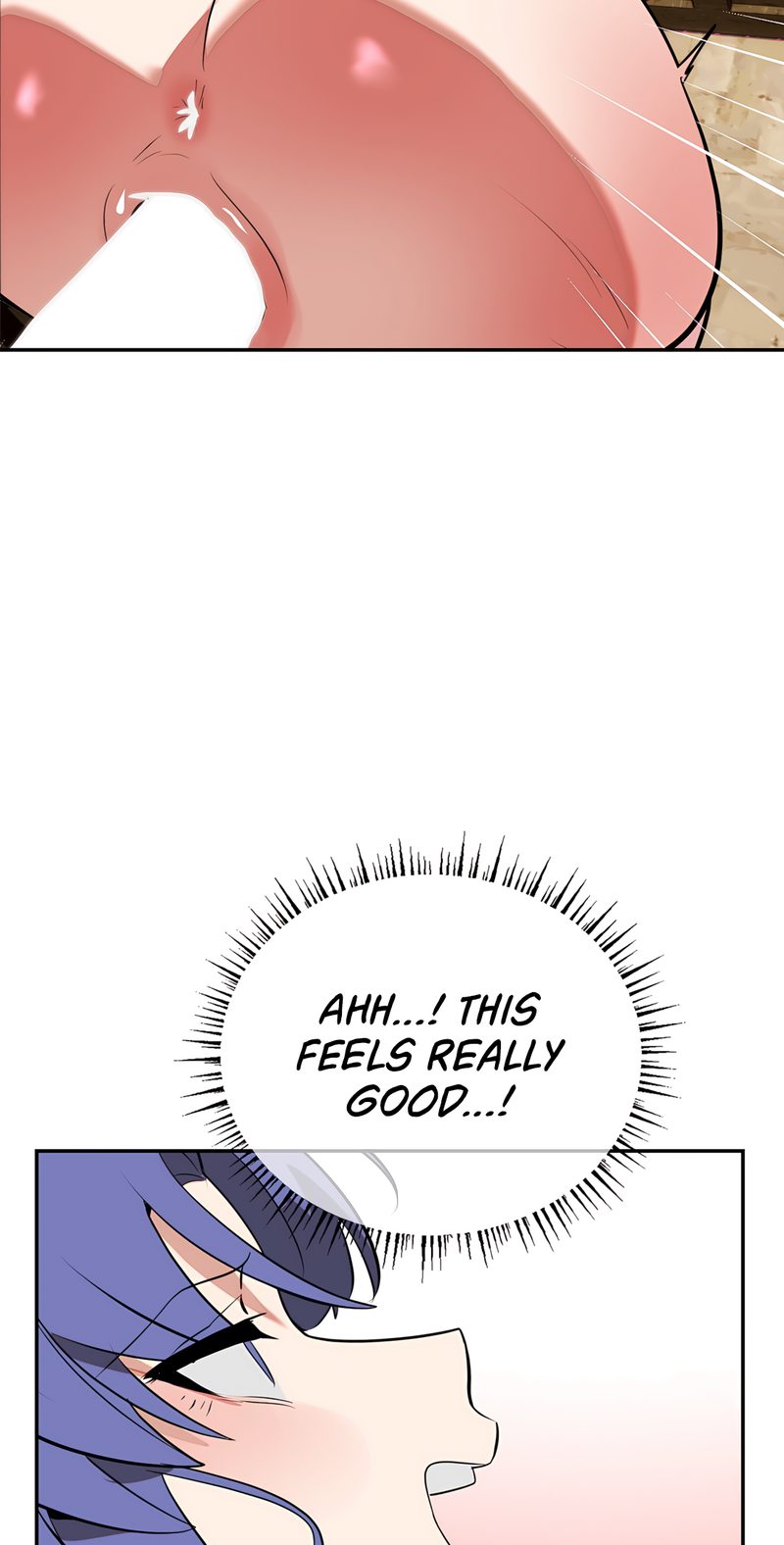 Magical Girl Service page 49