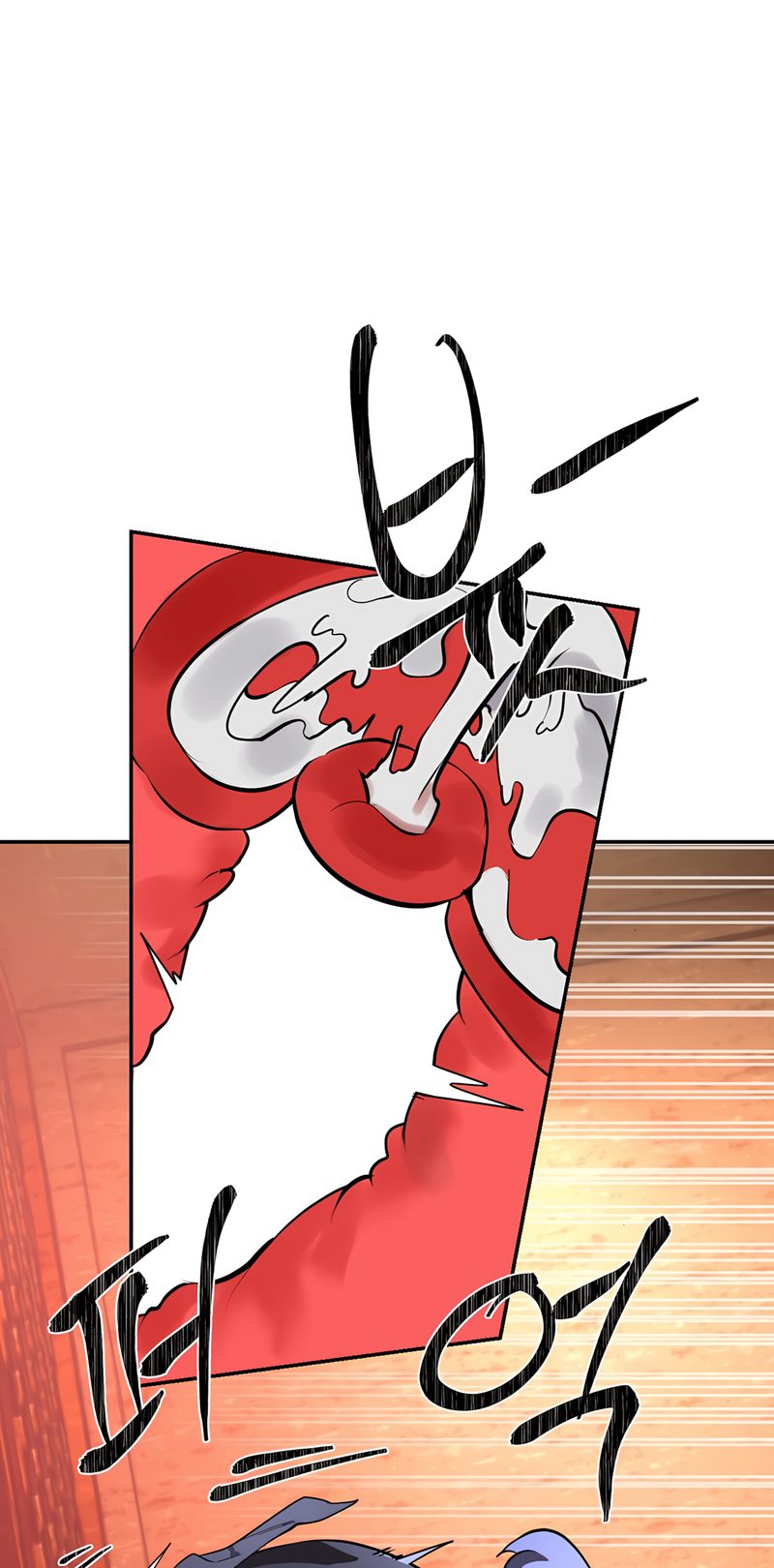 Magical Girl Service page 53