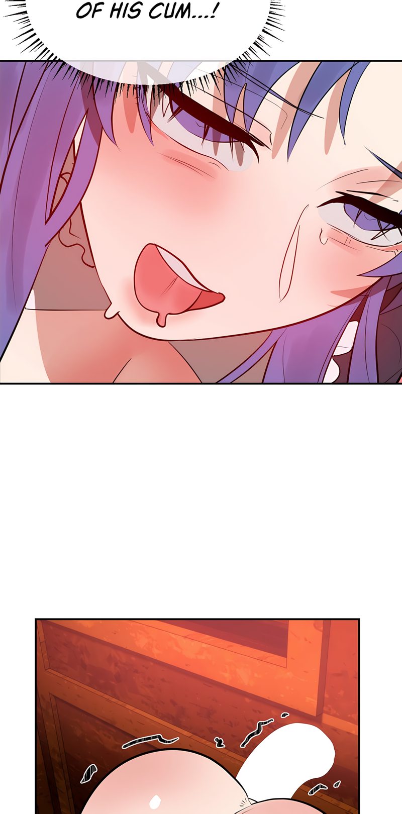 Magical Girl Service page 61