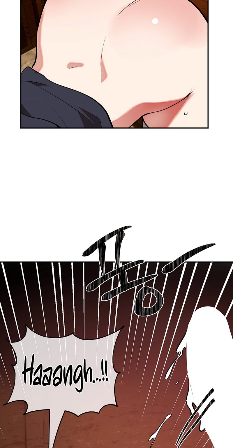 Magical Girl Service page 62
