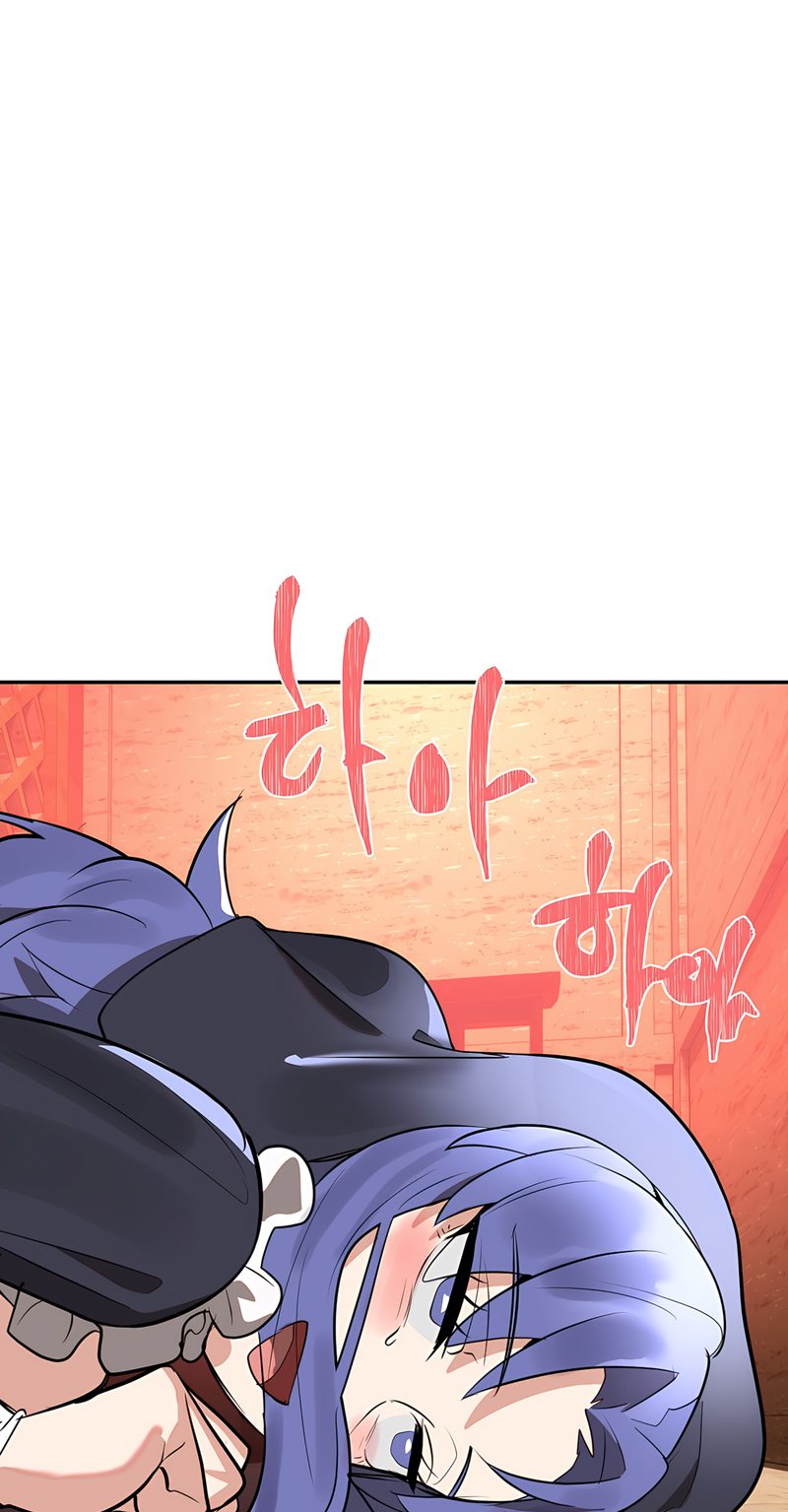 Magical Girl Service page 64