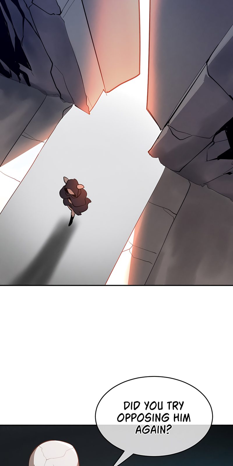 Magical Girl Service page 3