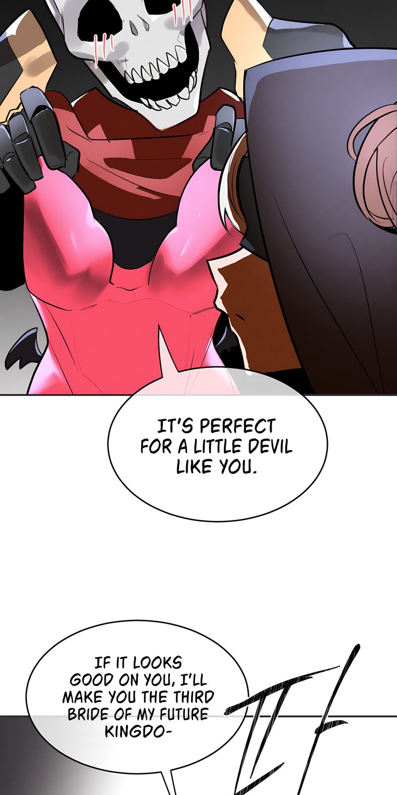 Magical Girl Service page 9