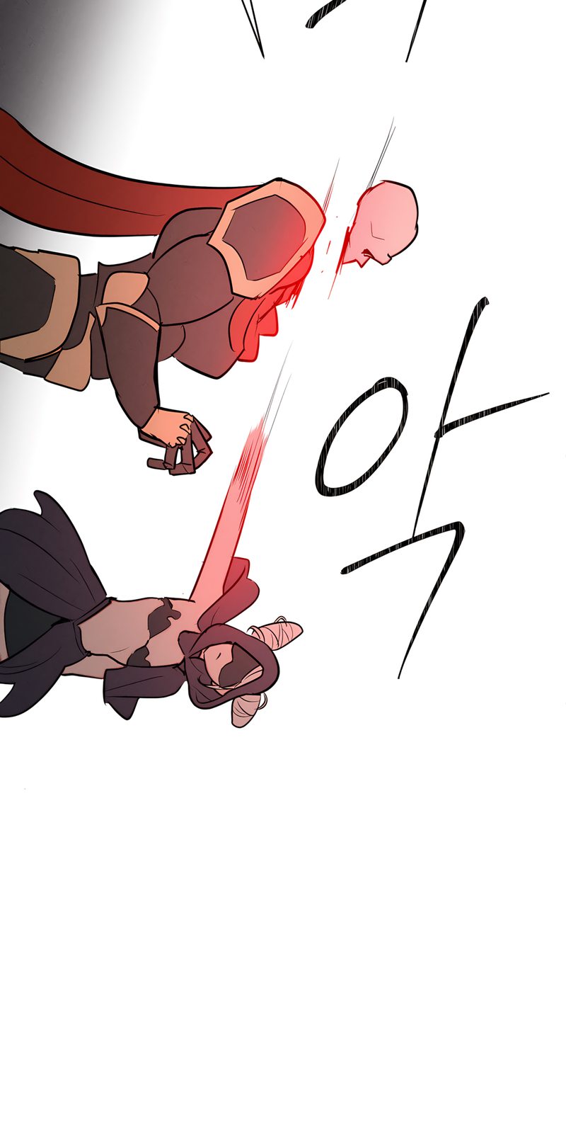 Magical Girl Service page 10