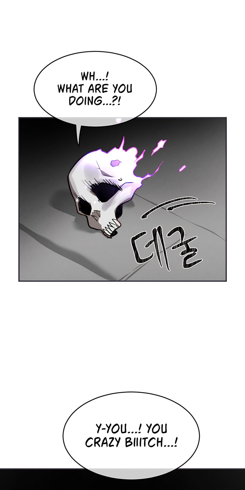 Magical Girl Service page 11