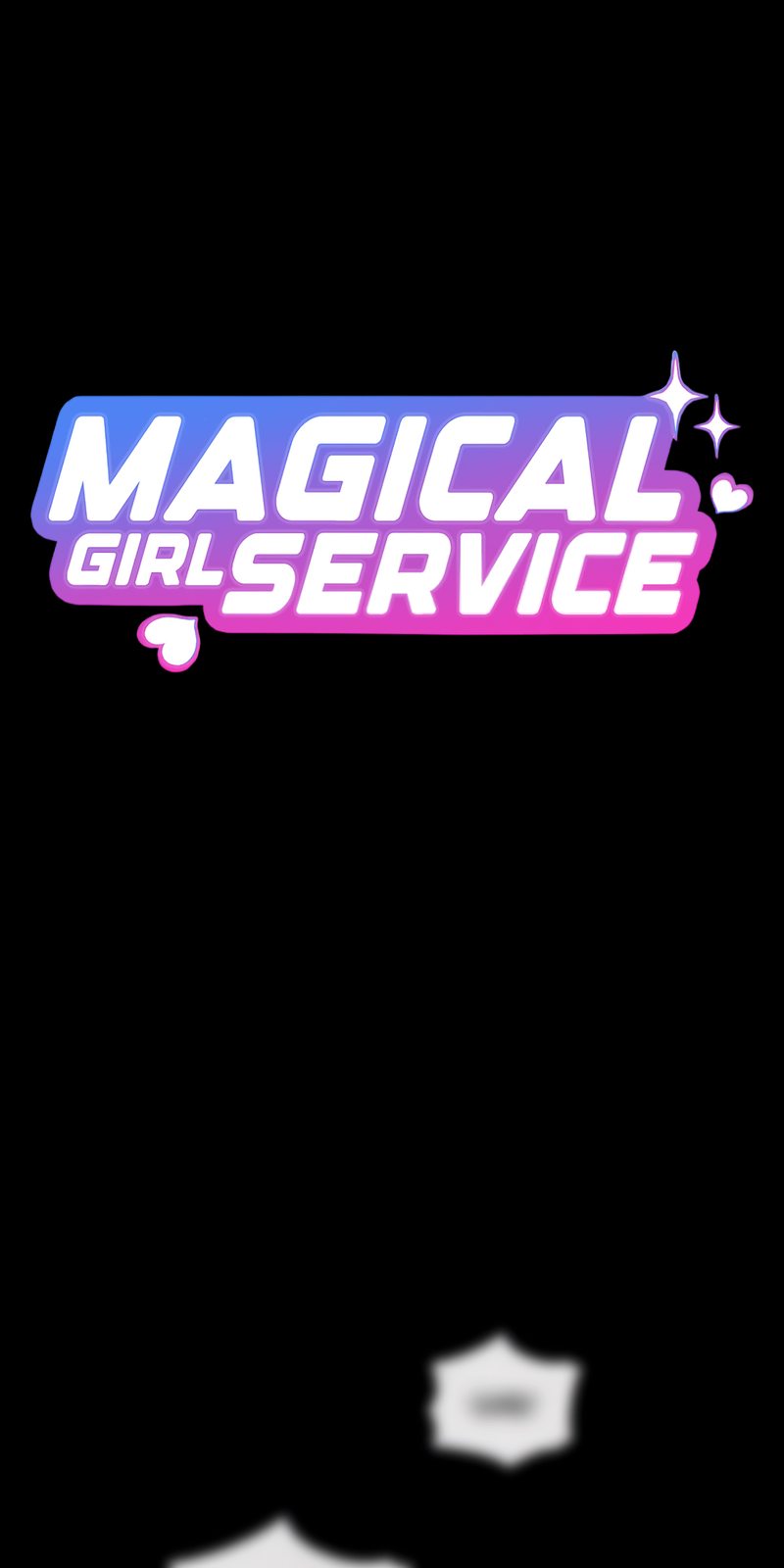 Magical Girl Service page 13