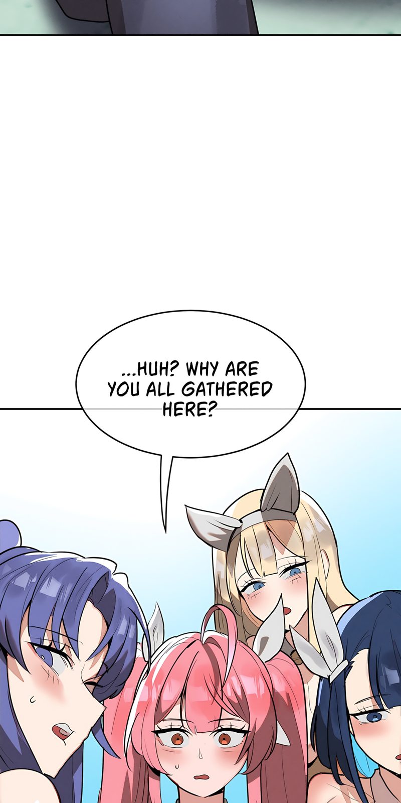 Magical Girl Service page 16
