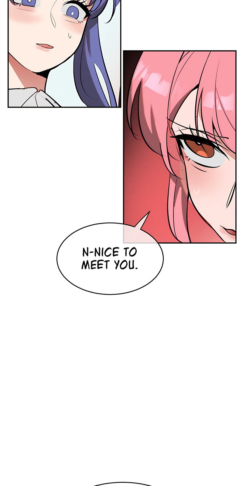 Magical Girl Service page 26