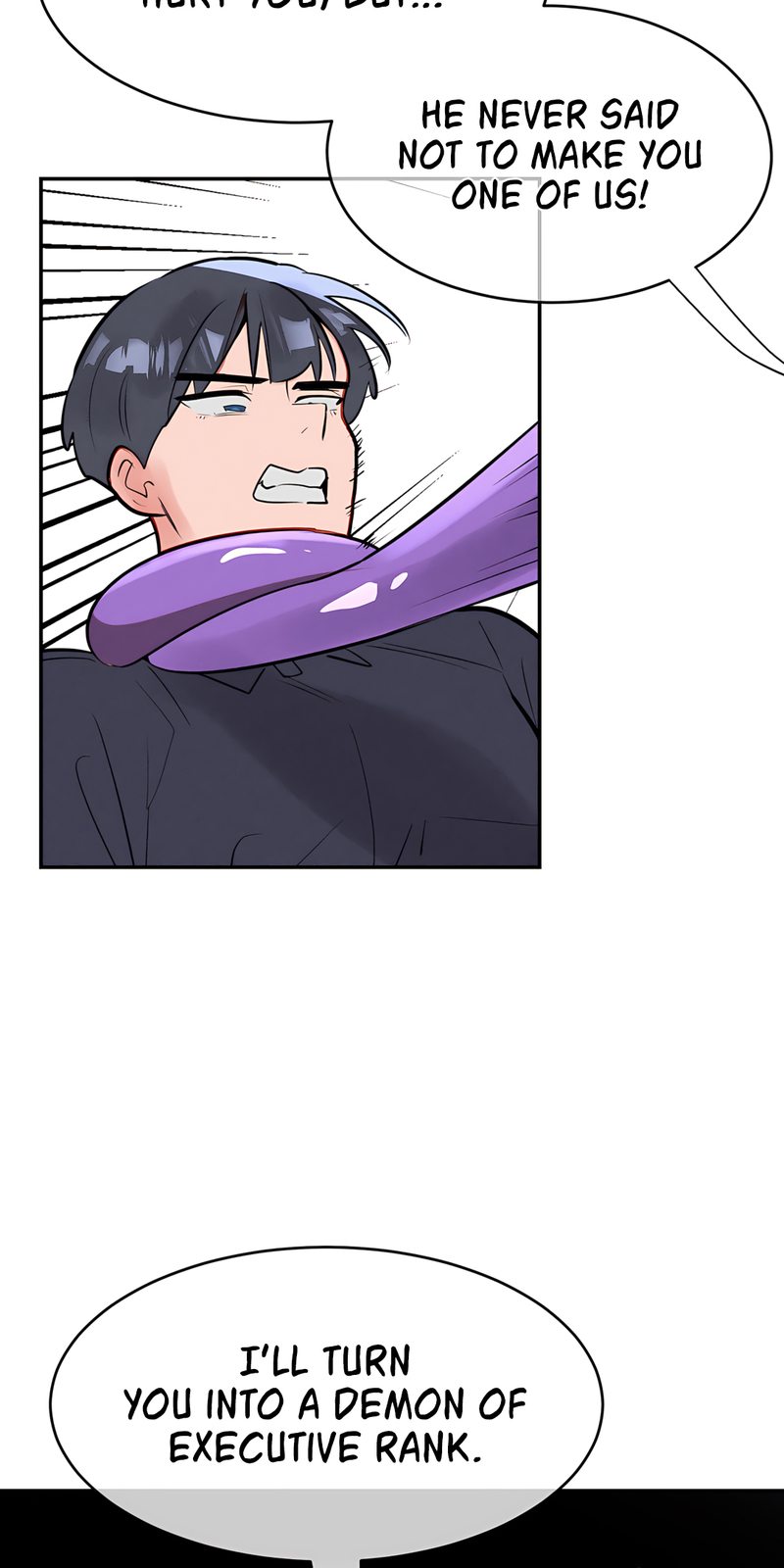 Magical Girl Service page 43
