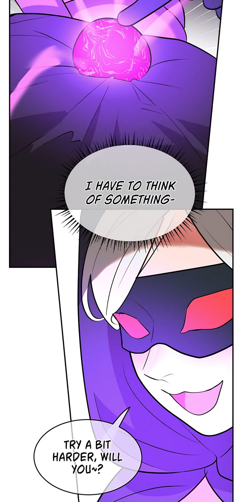 Magical Girl Service page 46