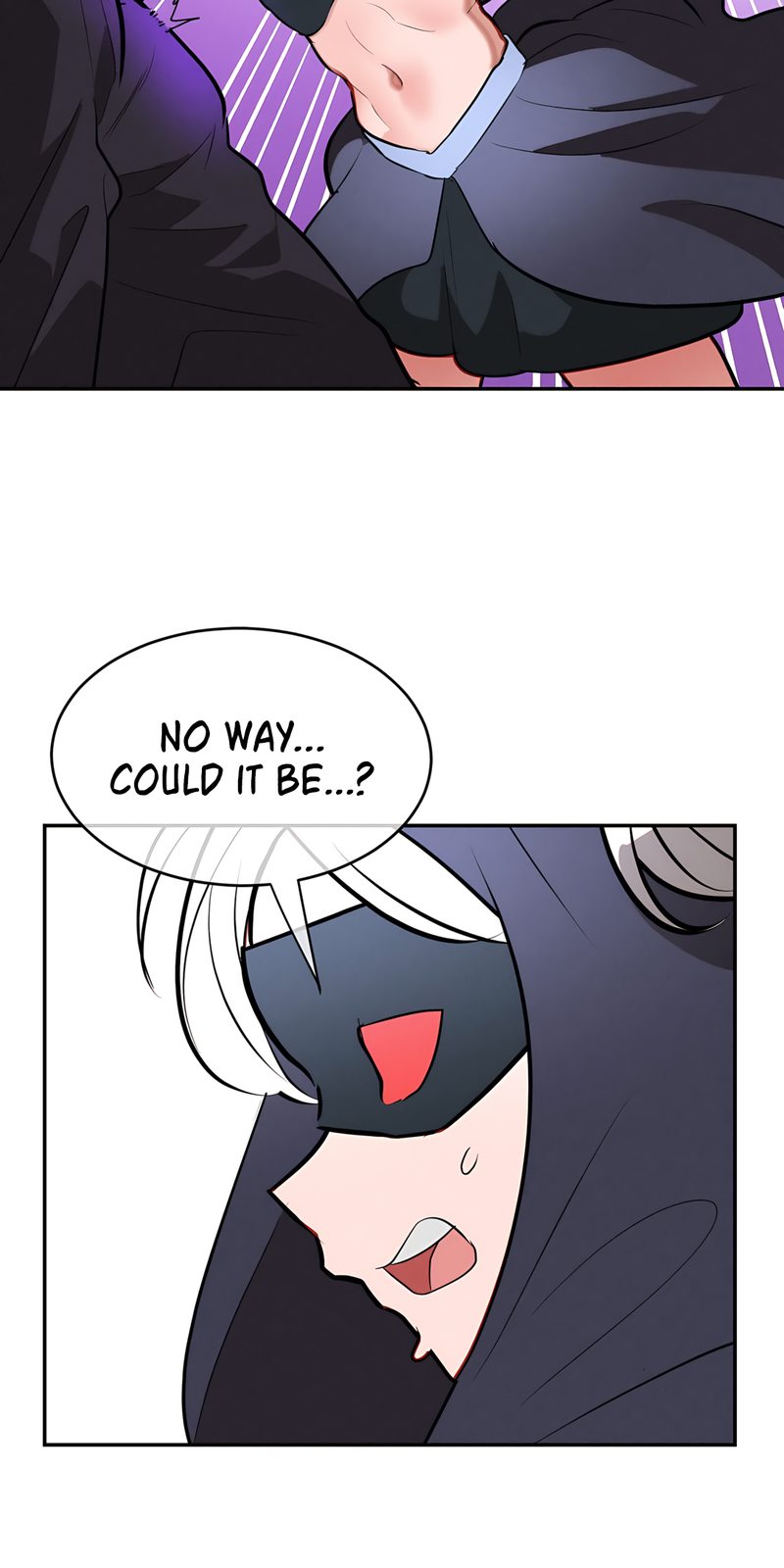 Magical Girl Service page 48