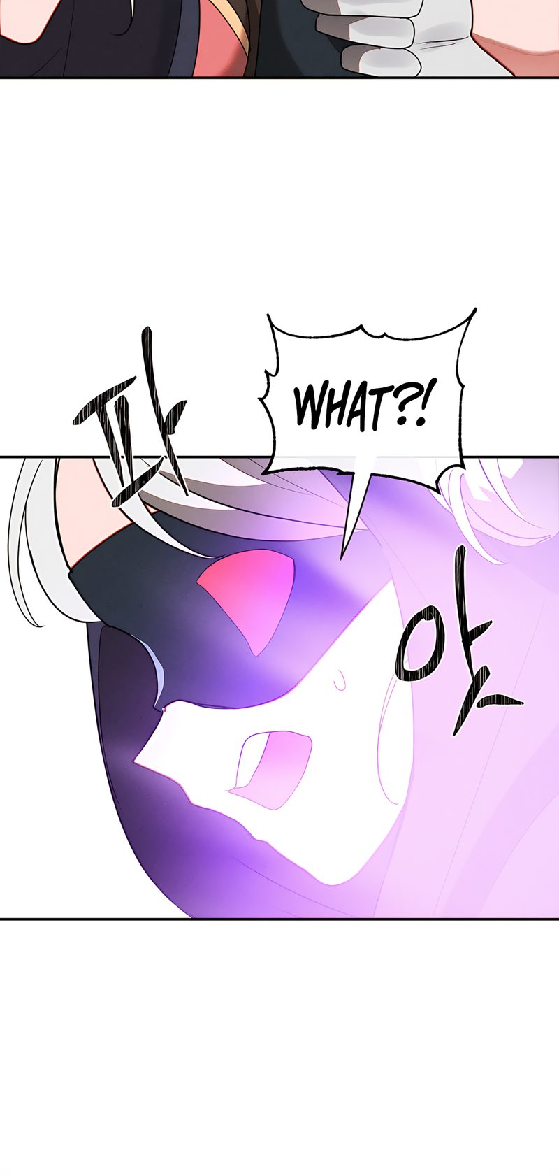 Magical Girl Service page 52