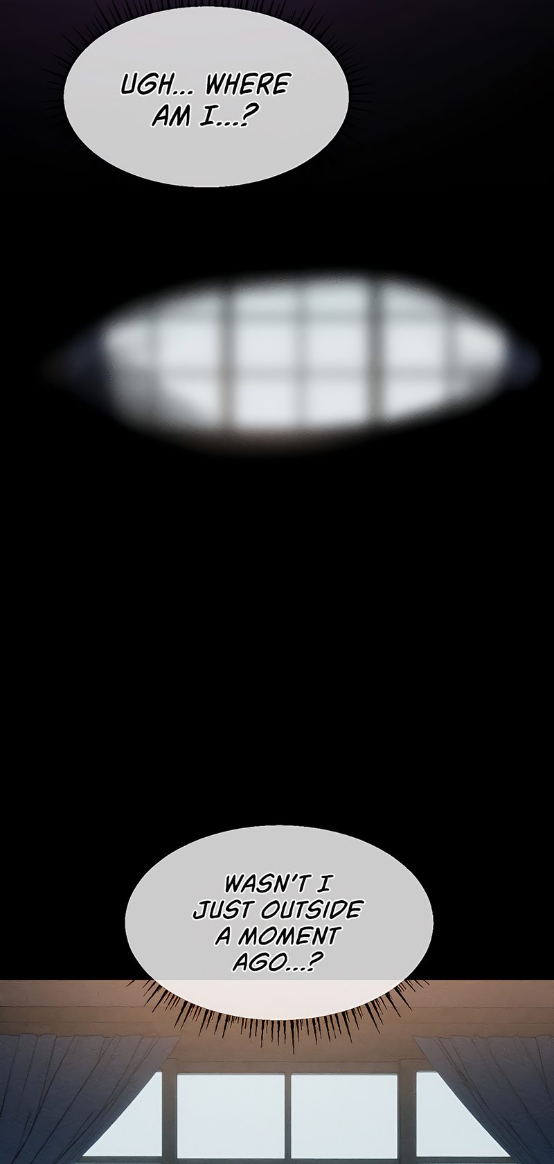 Magical Girl Service page 54