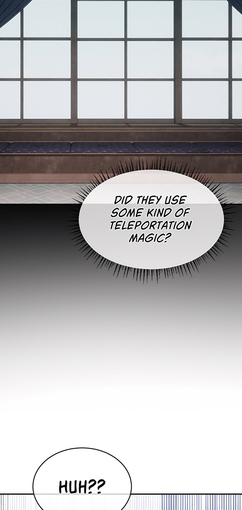 Magical Girl Service page 55