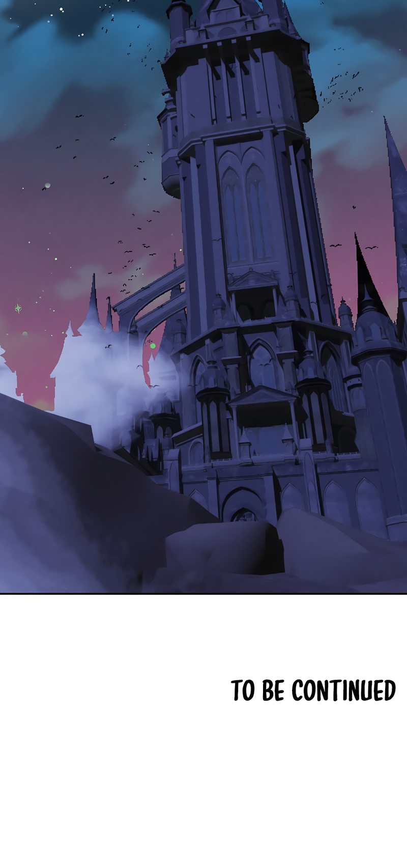 Magical Girl Service page 58