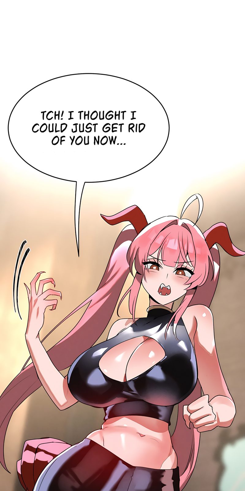 Magical Girl Service page 10