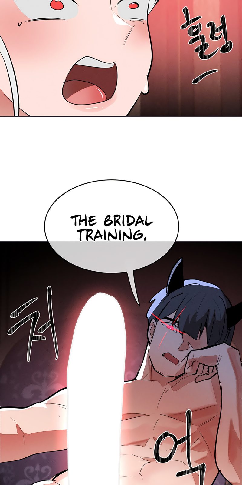 Magical Girl Service page 16