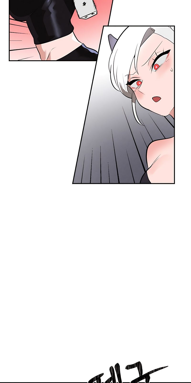 Magical Girl Service page 24