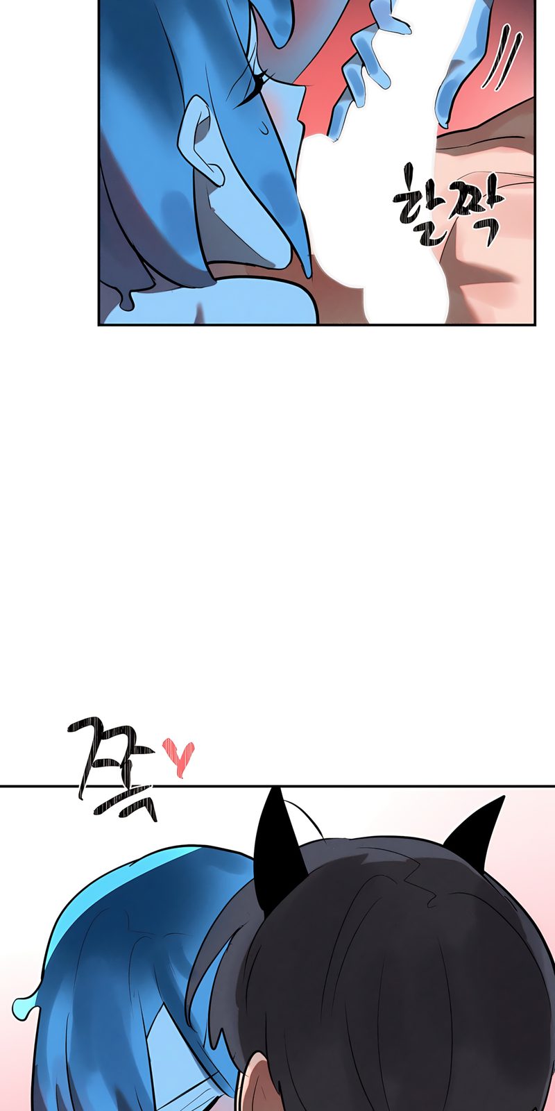 Magical Girl Service page 34