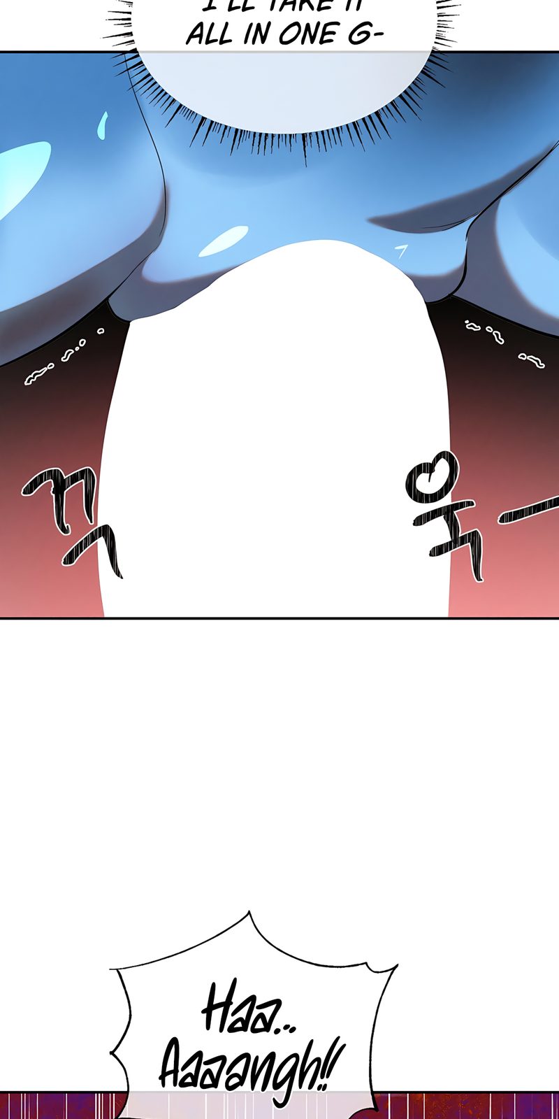 Magical Girl Service page 38
