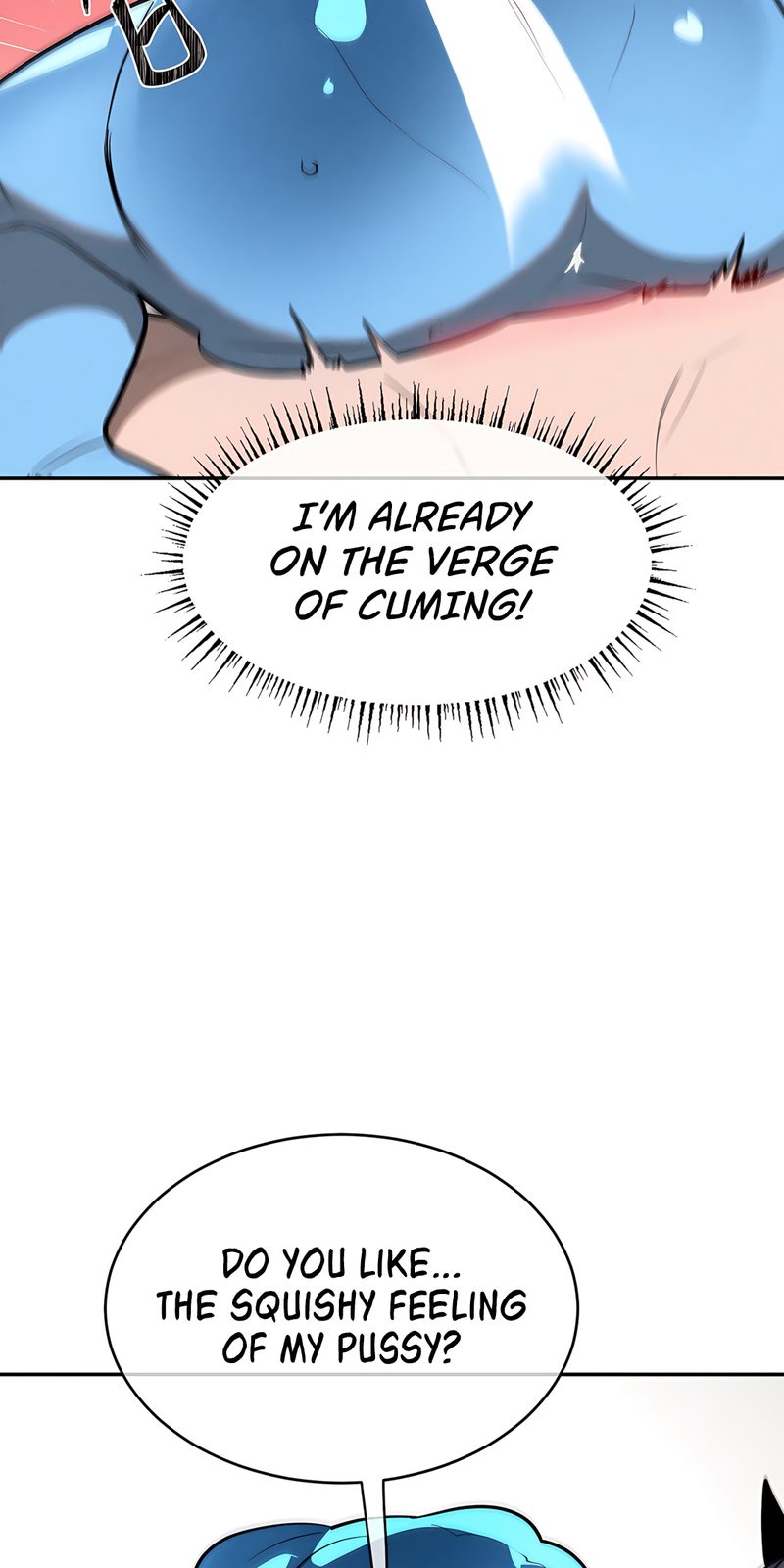 Magical Girl Service page 42
