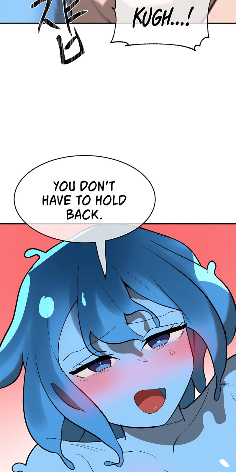 Magical Girl Service page 44