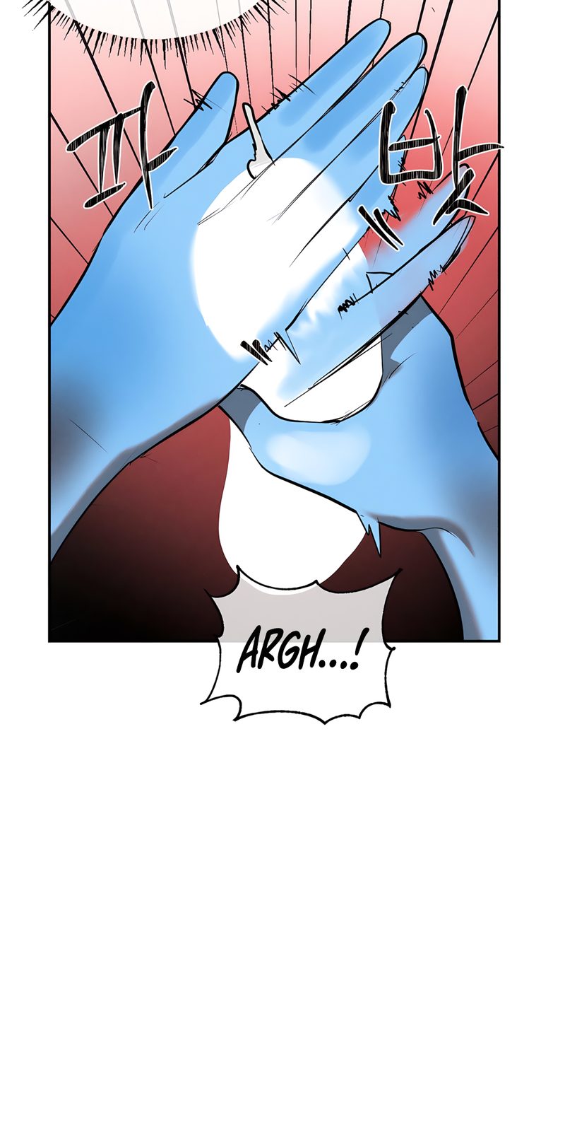 Magical Girl Service page 52