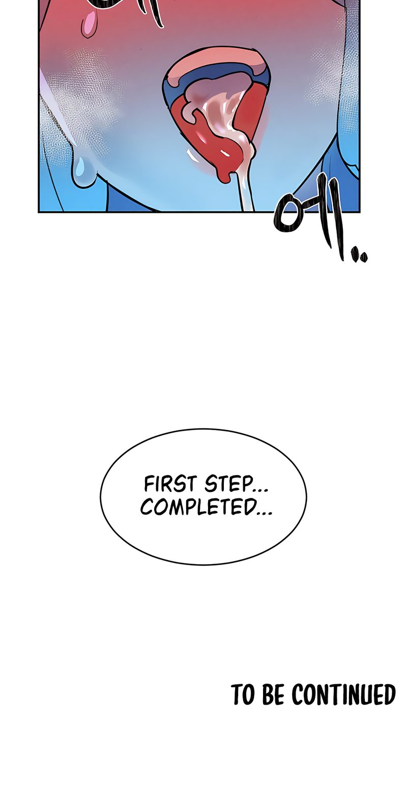 Magical Girl Service page 56