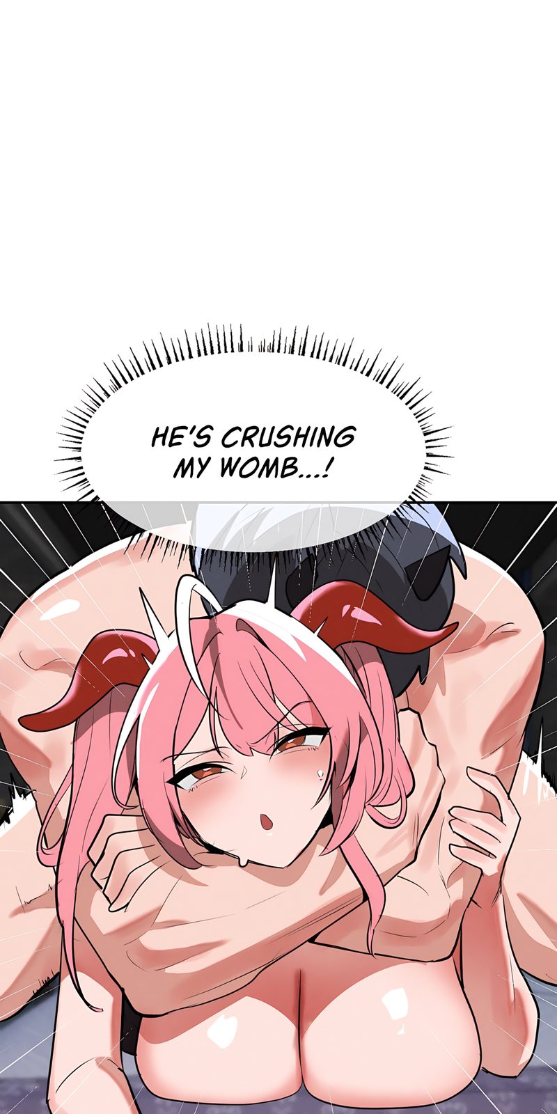 Magical Girl Service page 17